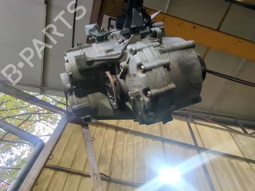 Gearbox AUDI A3 (8P1) 2.0 TDI 16V | BP29608935M3 