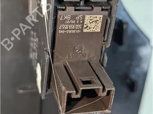 Right rear window switch SEAT ARONA (KJ7, KJP) 1.0 TSI | BP23925016I28 