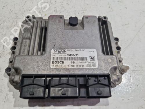 Used Electronic module Electronic module FORD FOCUS II (DA_, HCP, DP) 1.6 TDCi (109 hp) 35785555 35785555