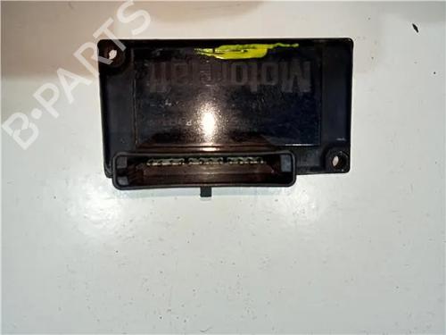 Used Electronic module FORD FIESTA III (GFJ) 1.6 (88 hp) 23932392