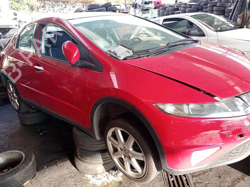 ABS pump HONDA CIVIC VIII Hatchback (FN, FK) 2.2 CTDi (FK3) | BP29219777M43 