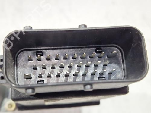 Right front window motor VW PASSAT B5.5 Variant (3B6) 2.5 TDI | BP30192827E20 