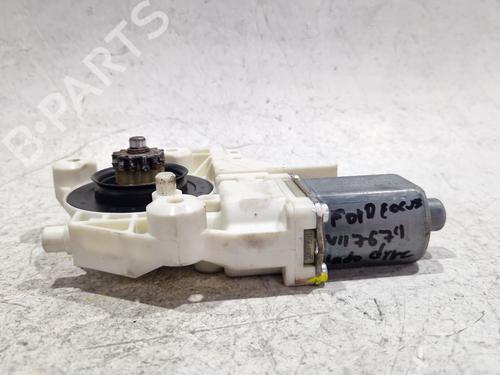 Right front window motor FORD FOCUS II (DA_, HCP, DP) 1.6 TDCi | BP30770389E20