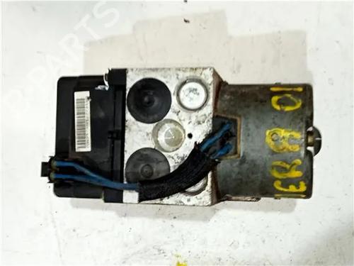 Used ABS pump NISSAN ALMERA II (N16) 2.2 Di (110 hp) 23907030