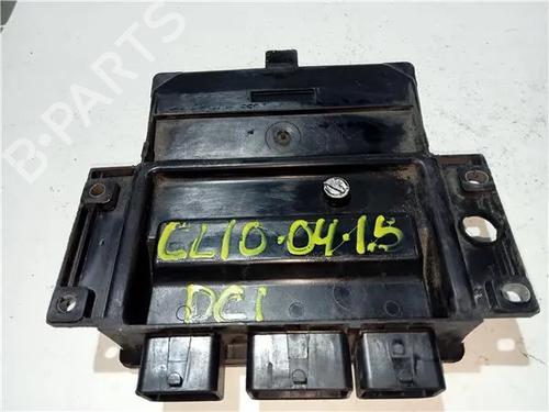 Elektronisk modul RENAULT CLIO II (BB_, CB_) 1.5 dCi (B/CB08) | BP23912003M83 