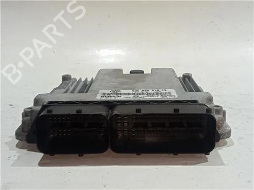Elektronische module VW GOLF V (1K1) 2.0 TDI 16V | BP23923976M83 