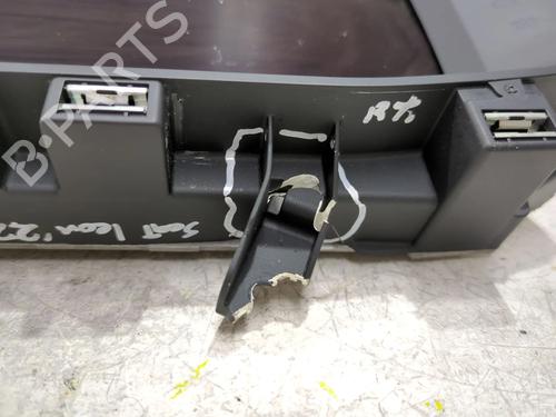 Instrument cluster SEAT LEON (KL1, KLG) 2.0 TDI | BP29562070C47 