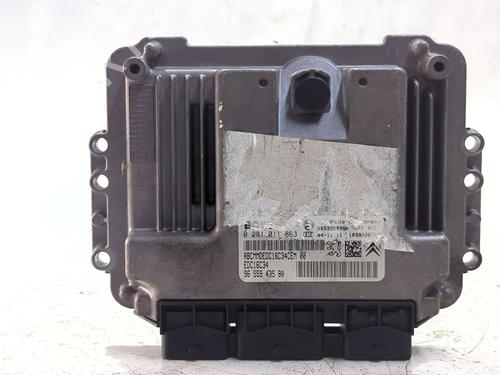 Used Electronic module Electronic module CITROËN C4 I (LC_) 1.6 HDi (90 hp) 40279795 40279795