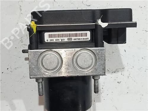 Used ABS pump SEAT IBIZA IV (6J5, 6P1) 1.9 TDI (105 hp) 23919879