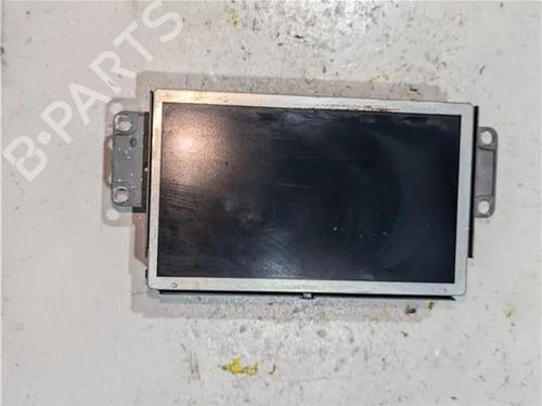 Used Other PEUGEOT 607 (9D, 9U) 2.7 HDi 24V (204 hp) 23925001