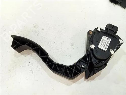 Used Pedal RENAULT SANDERO/STEPWAY II (B8_) 1.5 dCi (B8AL) (90 hp) 25616537
