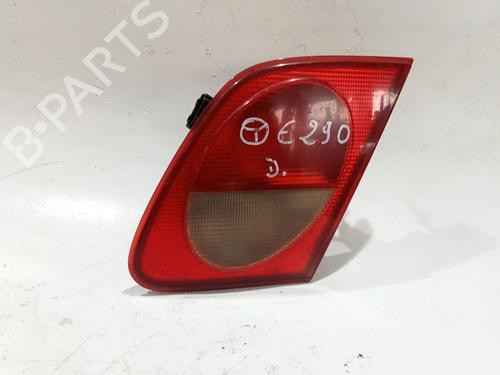 Used Left taillight MERCEDES-BENZ E-CLASS (W210) E 300 Turbo-D (210.025) (177 hp) 26673336
