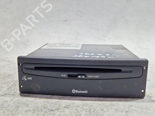 Elektronisk modul RENAULT VEL SATIS (BJ0_) 2.2 dCi (BJ0E, BJ0F, BJ0G, BJ0H) (140 hp) 30526721