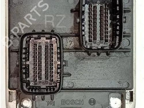 Used Electronic module OPEL CORSA C (X01) 1.2 (F08, F68) (75 hp) 23908014