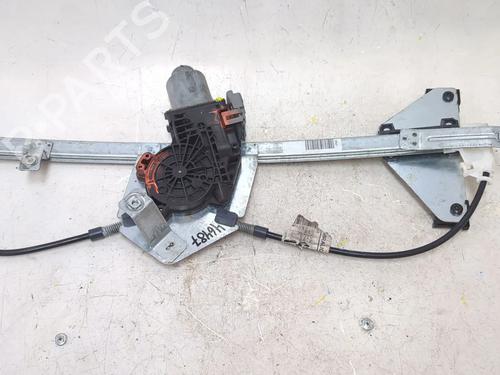 Used Front right window mechanism Front right window mechanism 26386164 26386164