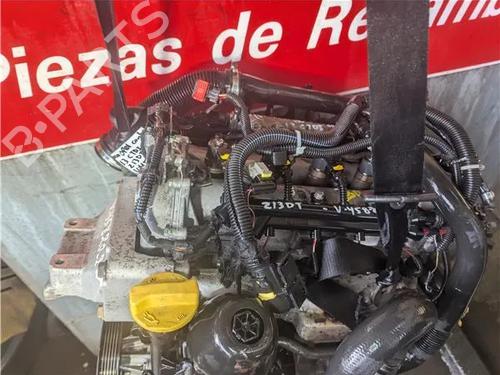 Motor OPEL COMBO Box Body/MPV  | BP23902058M1 