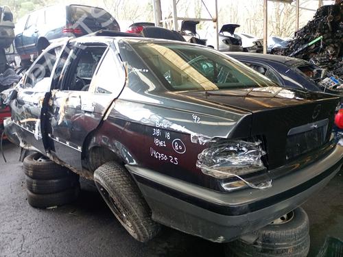 Used Parts BMW 3 (E36) 318 i (113 hp) 4292079