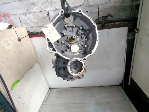 Used Gearbox VW PASSAT B5 (3B2) 1.9 TDI (110 hp) 31291766
