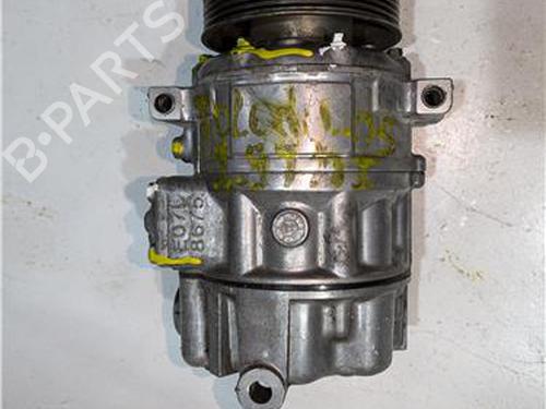 AC compressor VW POLO V (6R1, 6C1) 1.4 TDI | BP23924519M34 