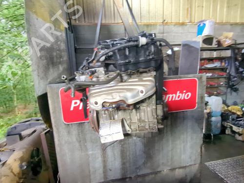 Engine VW GOLF V (1K1) 1.6 | BP36074304M1 - Image 4