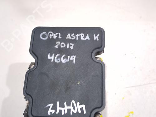 Used ABS pump OPEL ASTRA K (B16) 1.6 CDTi (68) (136 hp) 23903373