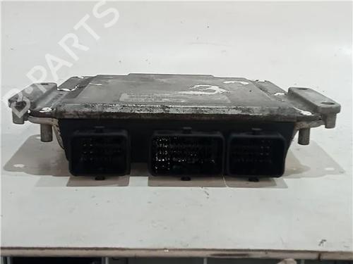 Modulo electronico PEUGEOT 206 Hatchback (2A/C) 1.4 HDi eco 70 (68 hp) 23913475