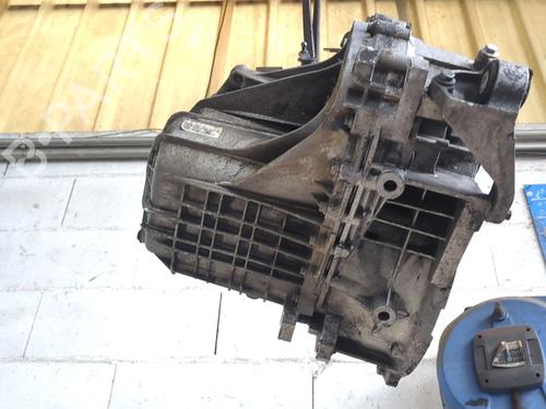 Gearbox FORD FOCUS II Turnier (DA_, FFS, DS) 1.6 TDCi | BP26613080M3