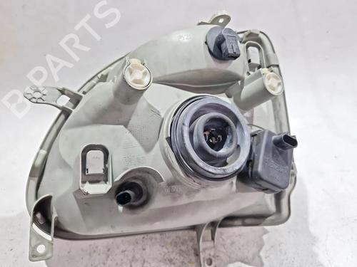 Right headlight OPEL AGILA A (H00) 1.2 16V (F68) | BP29521700C29 