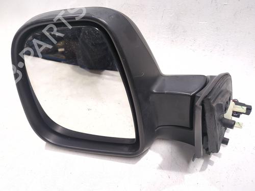left-mirror-citroen-berlingo-multispace-b9-2008-31754717 main image