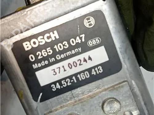 Control unit BMW 5 (E34) 524 td | BP23915022M11 