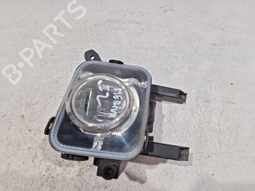 Used Left front fog light OPEL MERIVA A MPV (X03) 1.7 CDTI (E75) (125 hp) 29521101