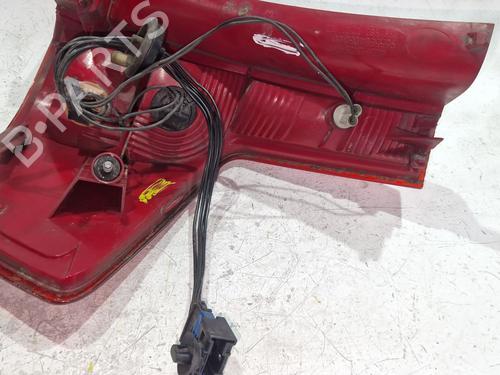 Left taillight CITROËN C4 I (LC_) 1.6 HDi | BP33303379C34 - Image 7