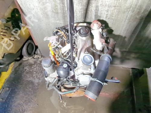 Engine SEAT TOLEDO II (1M2) 1.9 TDI | BP32343090M1