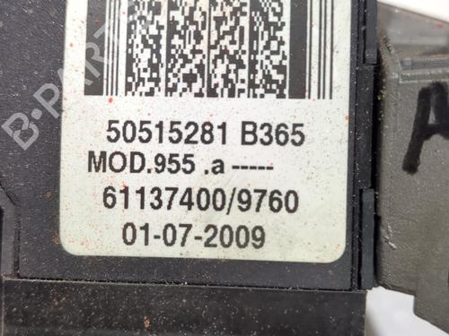 Used Ignition barrel ALFA ROMEO MITO (955_) 1.3 MultiJet (955AXP1A, 955AYC1A) (95 hp) 25710717