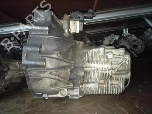Gearbox NISSAN PRIMERA Hatchback (P11) 1.8 16V | BP27338950M3