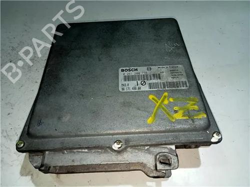 Used Electronic module CITROËN ZX (N2) 1.9 D (68 hp) 23916009