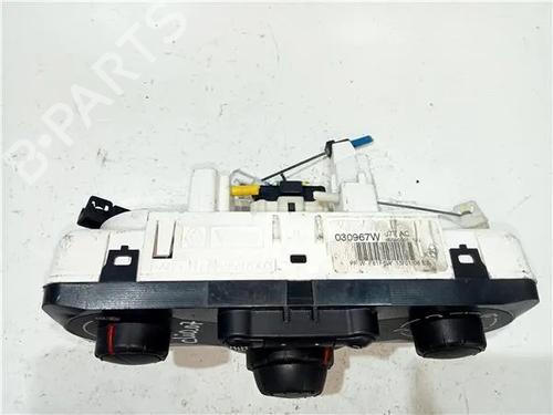 Climate control RENAULT CLIO III Grandtour (KR0/1_) 1.2 16V | BP23931465I5 