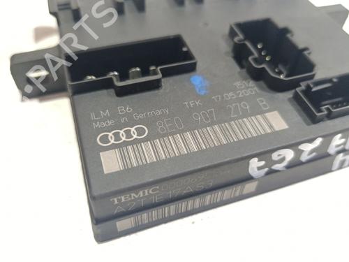 Electronic module AUDI A4 B6 (8E2) 1.9 TDI | BP38796575M83 - Image 2