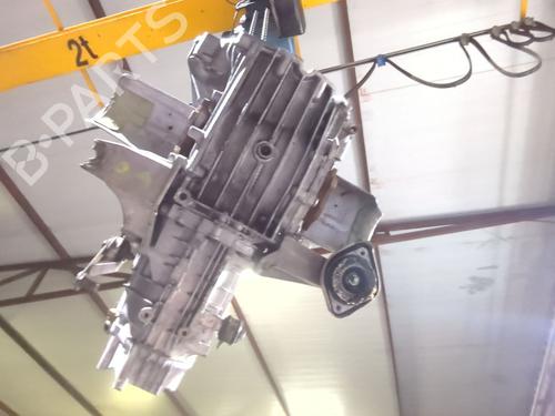 Gearbox AUDI A4 B5 (8D2) 2.4 quattro | BP36323183M3  - Image 8