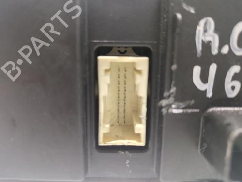 Climate control RENAULT CLIO IV (BH_) 1.5 dCi 90 | BP23926332I5 