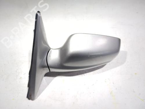 Left mirror HYUNDAI TERRACAN (HP) 2.9 CRDi 4WD | BP23925955C26 