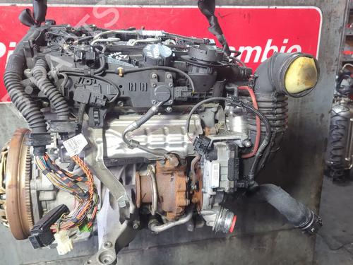 Engine BMW 1 (E81)  | BP27360665M1 