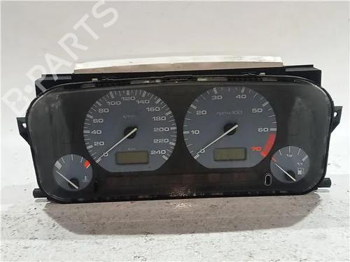 Used Instrument cluster SEAT IBIZA I (21A) 1.2 (60 hp) 23913237