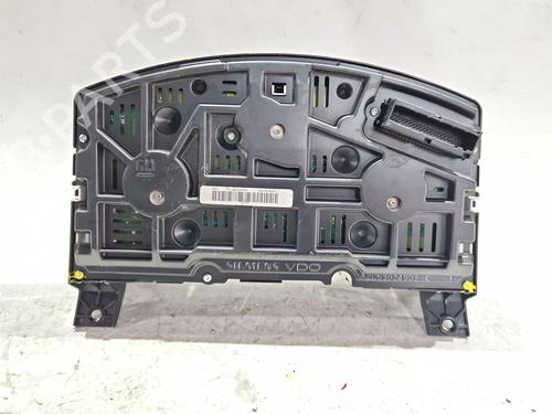 Instrument cluster OPEL ASTRA H Saloon (A04) 1.7 CDTi (L69) | BP29938147C47