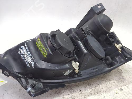 Left headlight OPEL CORSA C (X01) 1.7 DTI (F08, F68) | BP39950217C28 - Image 4