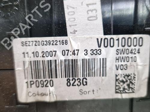 Instrument cluster SEAT LEON (1P1) 1.9 TDI | BP34186046C47 - Image 10