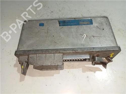 Used Electronic module MERCEDES-BENZ 190 (W201) D 2.5 (201.126) (90 hp) 23915862
