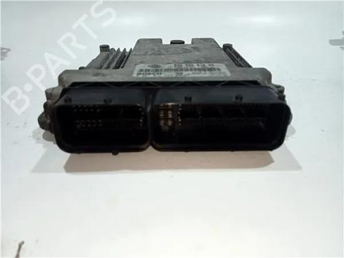 Module électronique SKODA OCTAVIA II (1Z3) 2.0 TDI | BP23910258M83 