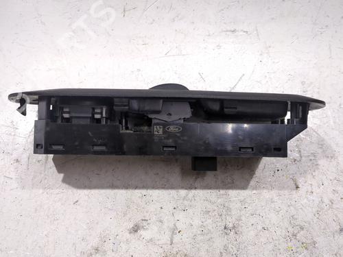 Left front window switch FORD MONDEO IV (BA7) 1.8 TDCi | BP33618841I27 - Image 4