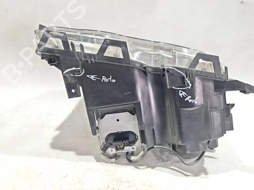 Left headlight BMW 3 Coupe (E46)  | BP29387276C28 